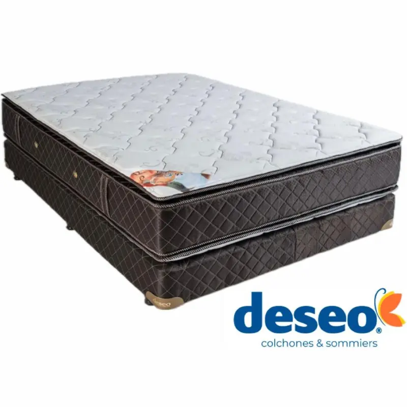 Conjunto topaz new 32cm DESEO 2 plazas